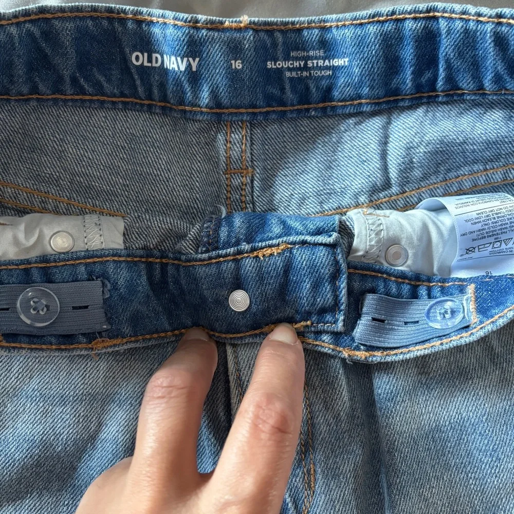 Old Navy brand new